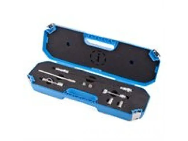 Смазочные наконечники LAGS 8