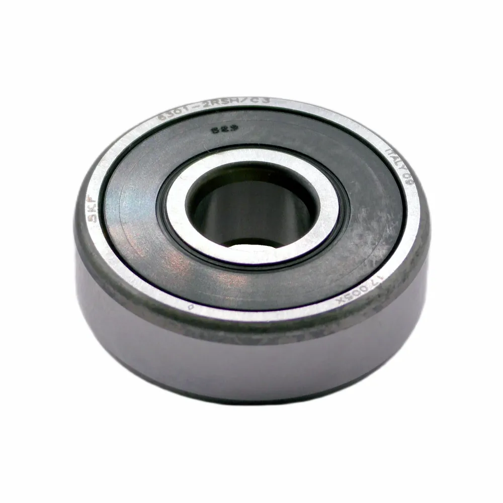 Подшипник 6301-2RSH/C3