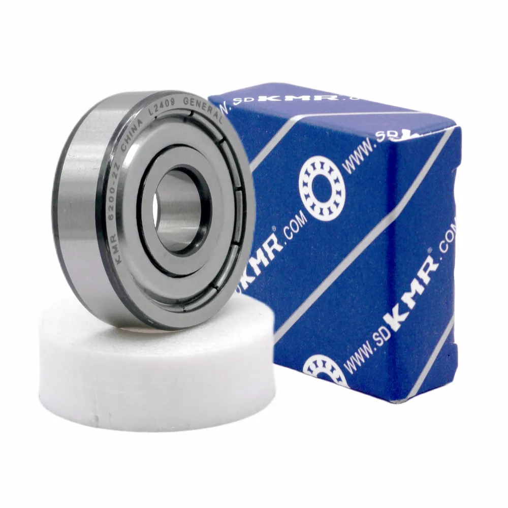 Подшипник 6200-2Z