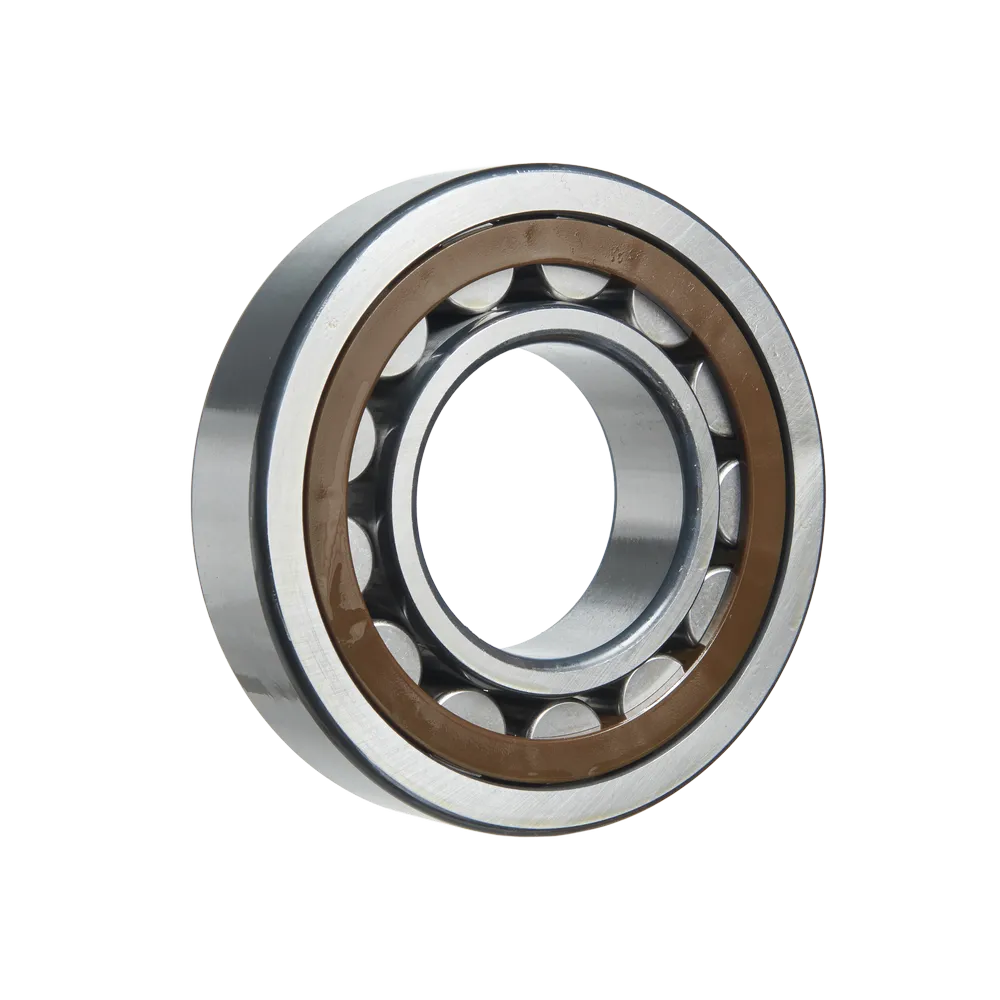 Подшипник NJ 207 ECP