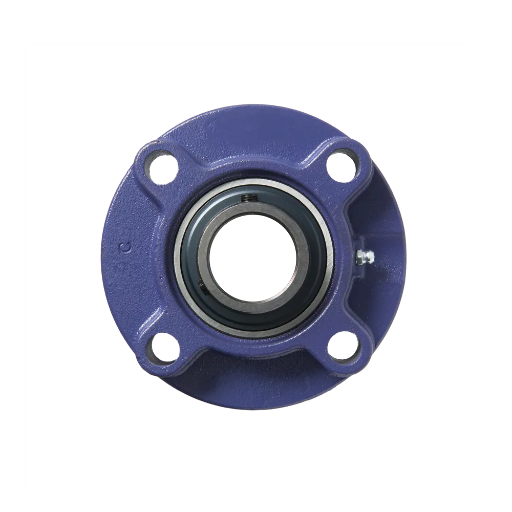 Подшипниковый узел UCFC 210 (пр. уп.)