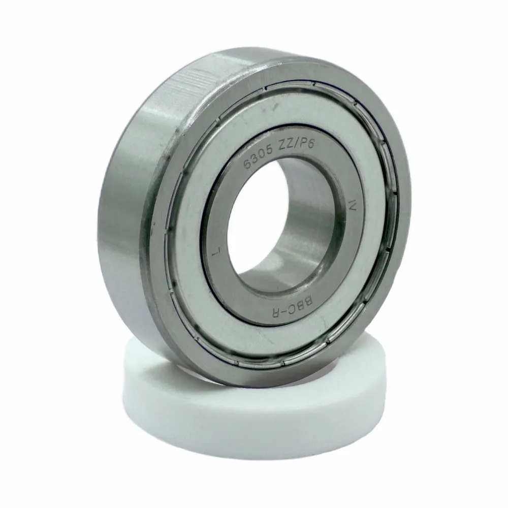 Подшипник 6305 ZZ P6