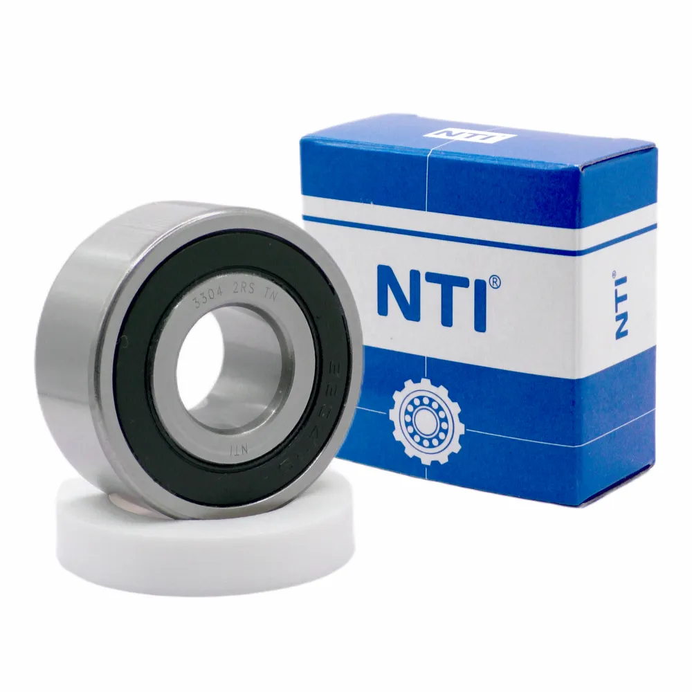 Подшипник 3304 2RS TN