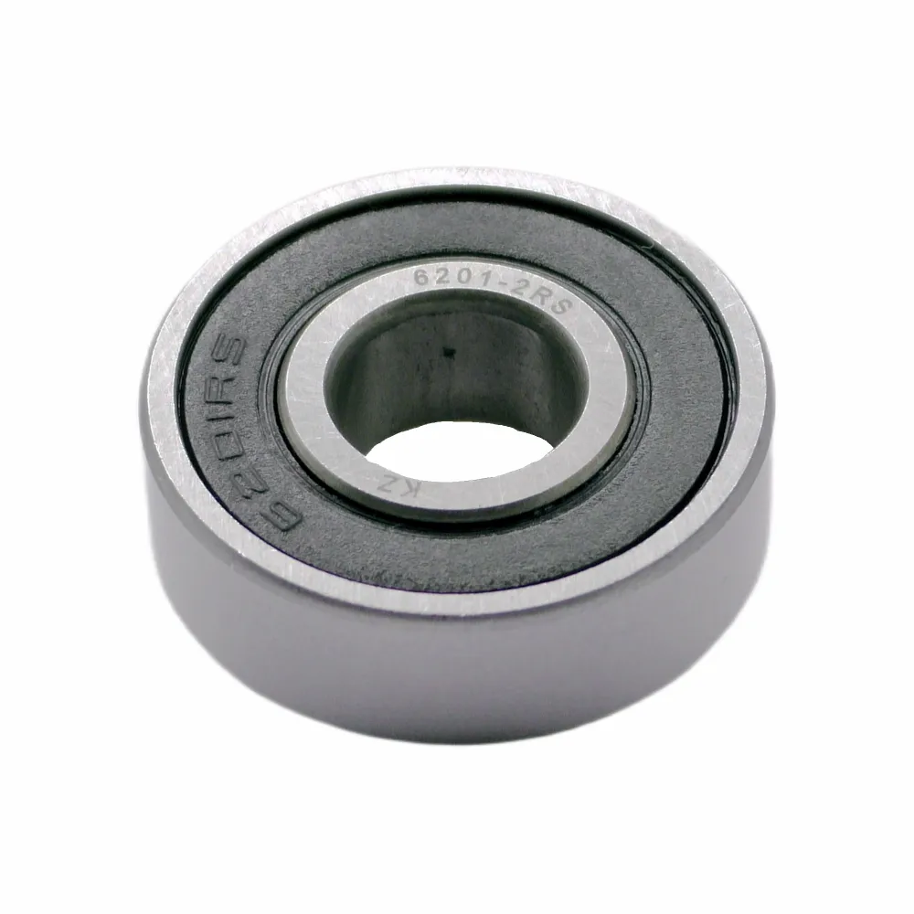 Подшипник 180201 С17 (6201-2RS)
