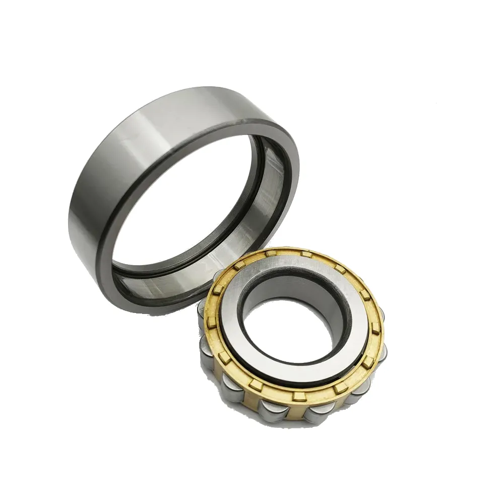 Подшипник 2226 Л (пр. уп.)