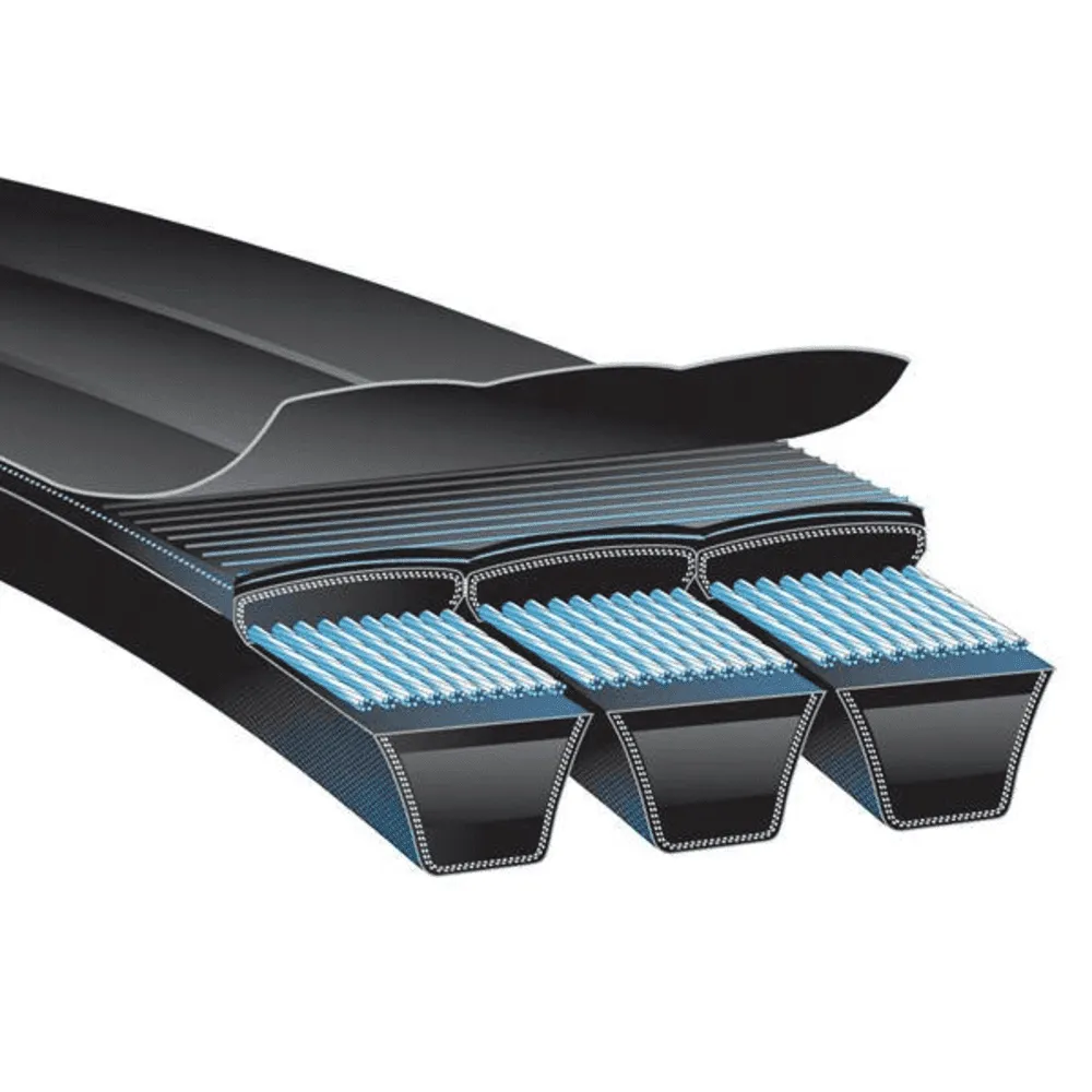 Ремень H223385 HARVESTER (Kevlar)