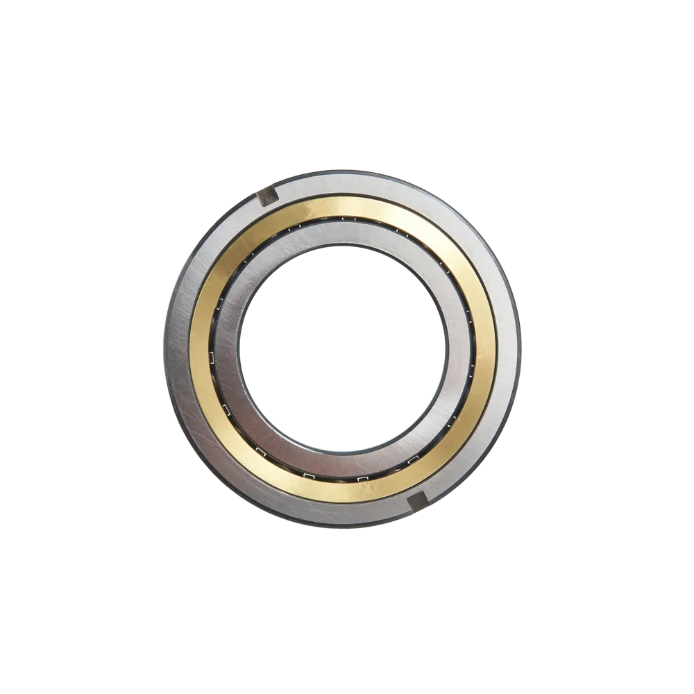 Подшипник QJ 214 N2MA