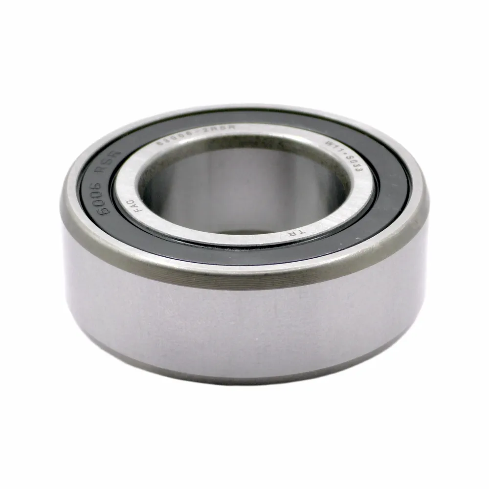 Подшипник 63006-A-2RSR