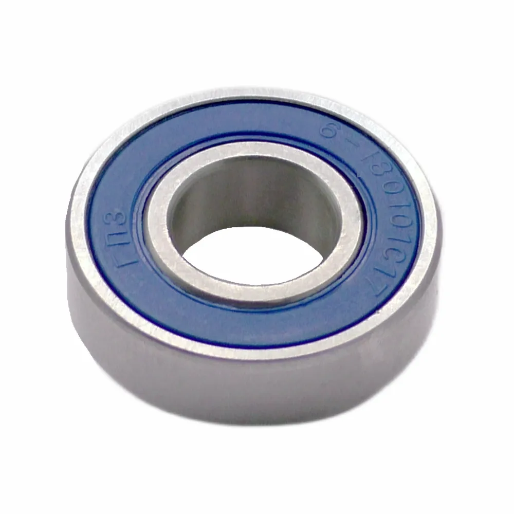 Подшипник 6-180101 С17 (6001-2RS P6)