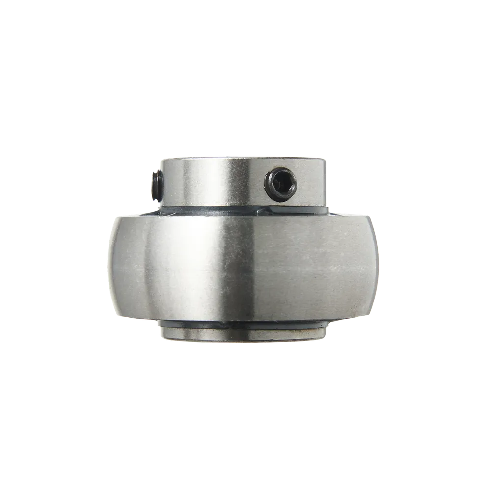 Подшипник шариковый самоустанавливающийся LE207-2F