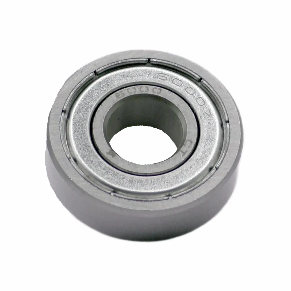 Подшипник 80100 (6000-2Z)