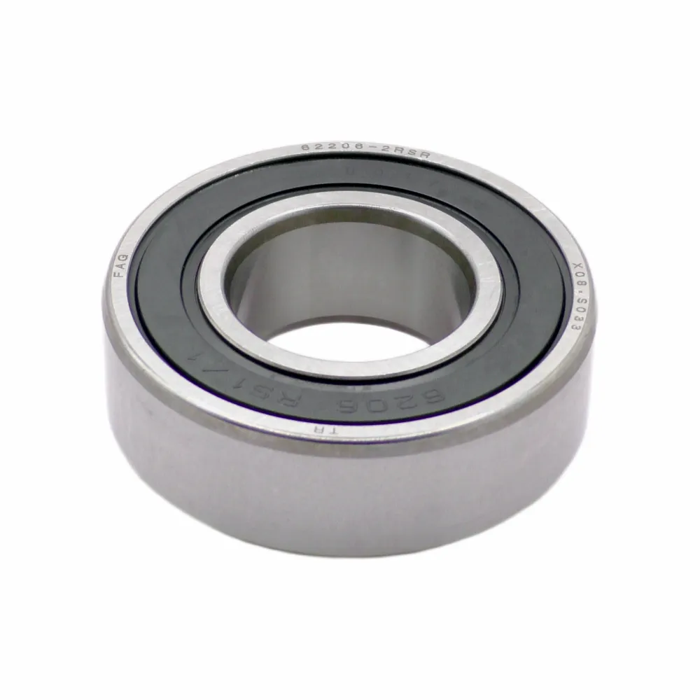 Подшипник 62206-A-2RSR
