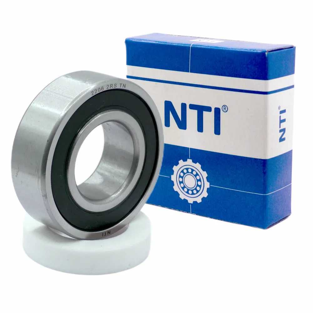 Подшипник 2206 2RS TN