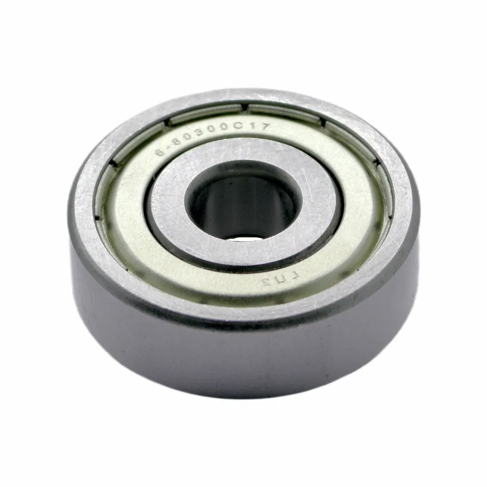 Подшипник 6-80300 С17