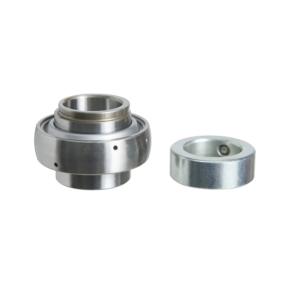 Подшипник YAR 206-2RF/HV