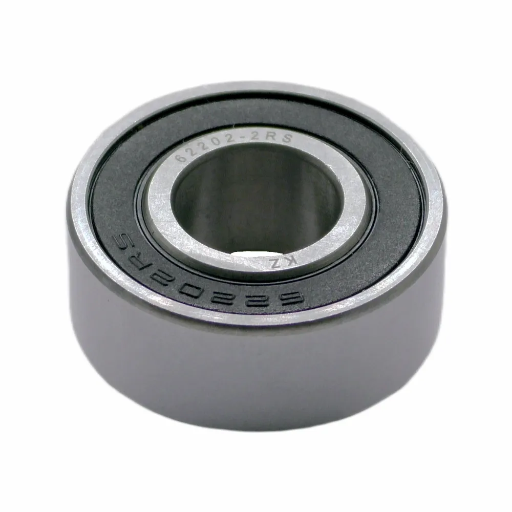Подшипник 180502 С17 (62202-2RS)
