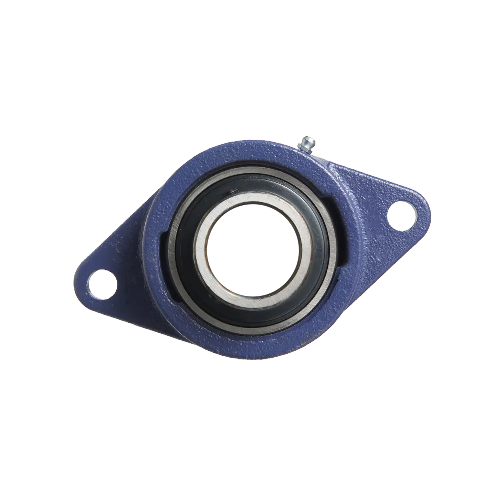 Подшипниковый узел UCFL208