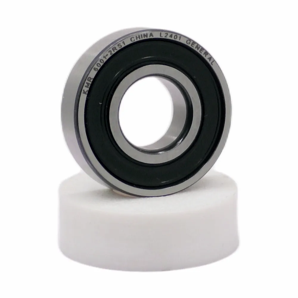 Подшипник 6001-2RS1