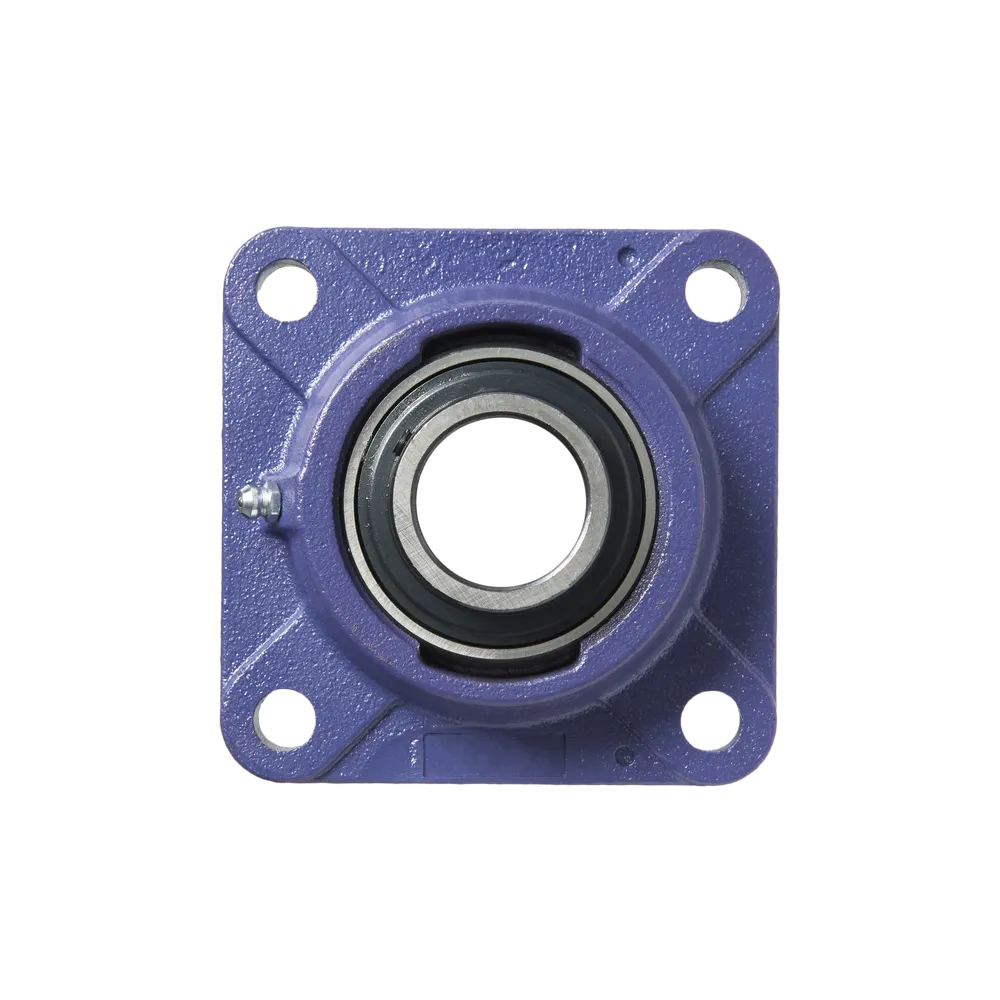 Подшипниковый узел UCF 210