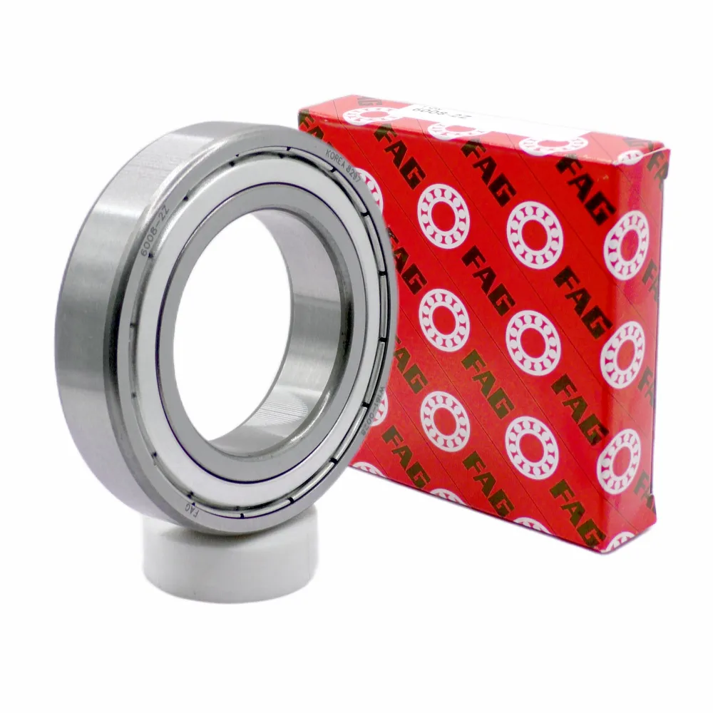 Подшипник 6008-2Z
