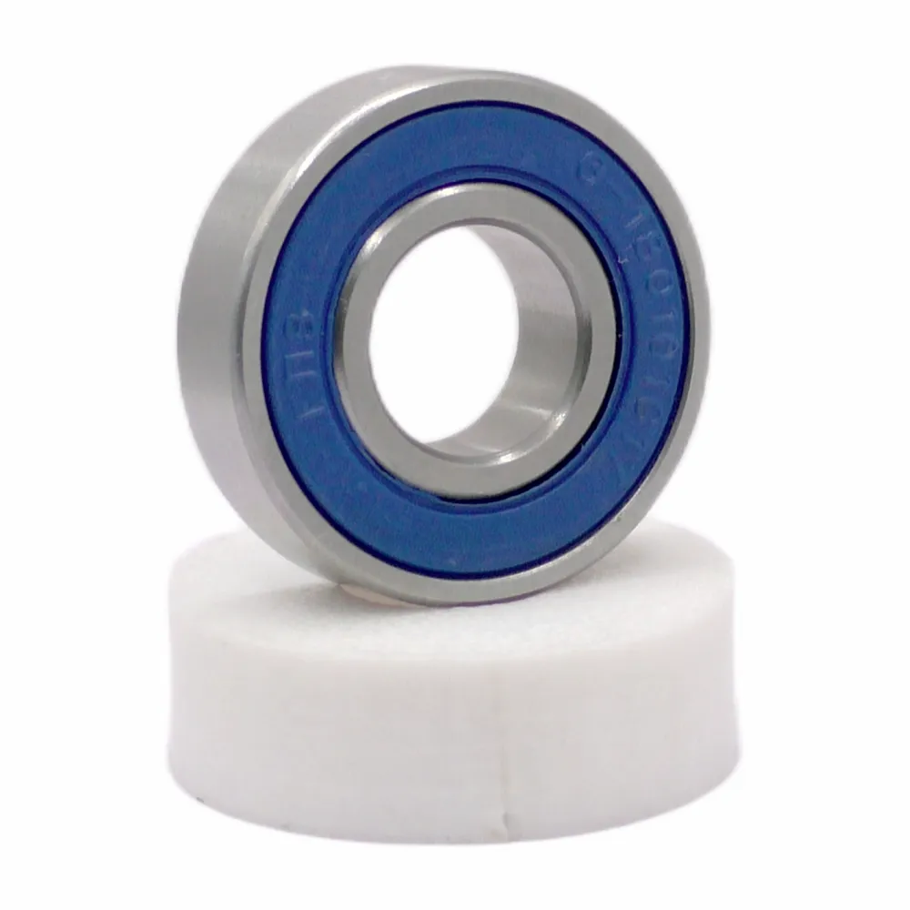 Подшипник 6-180101 С17 (6001-2RS P6)