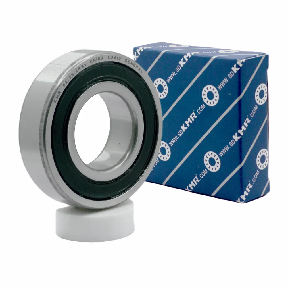 Подшипник 62/28-2RS1