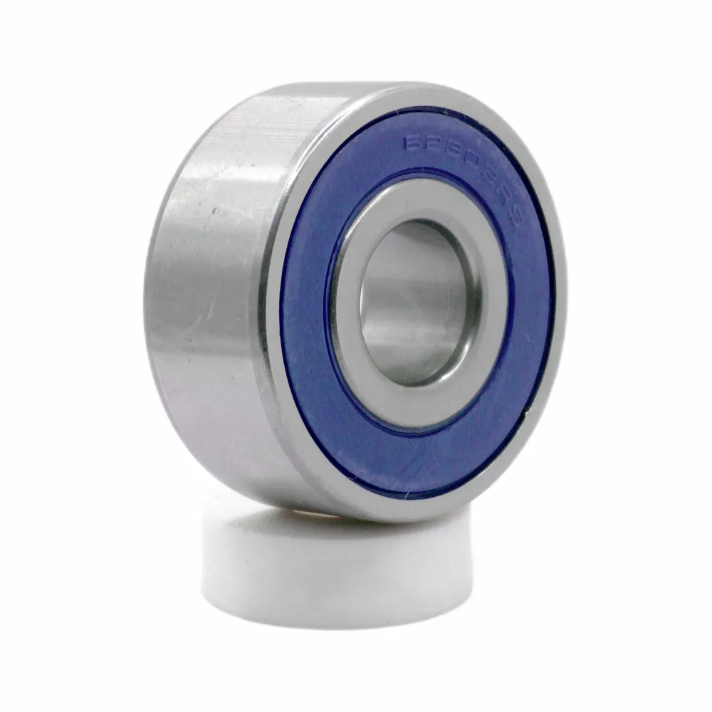 Подшипник 6-180603 С17 (62303-2RS P6)