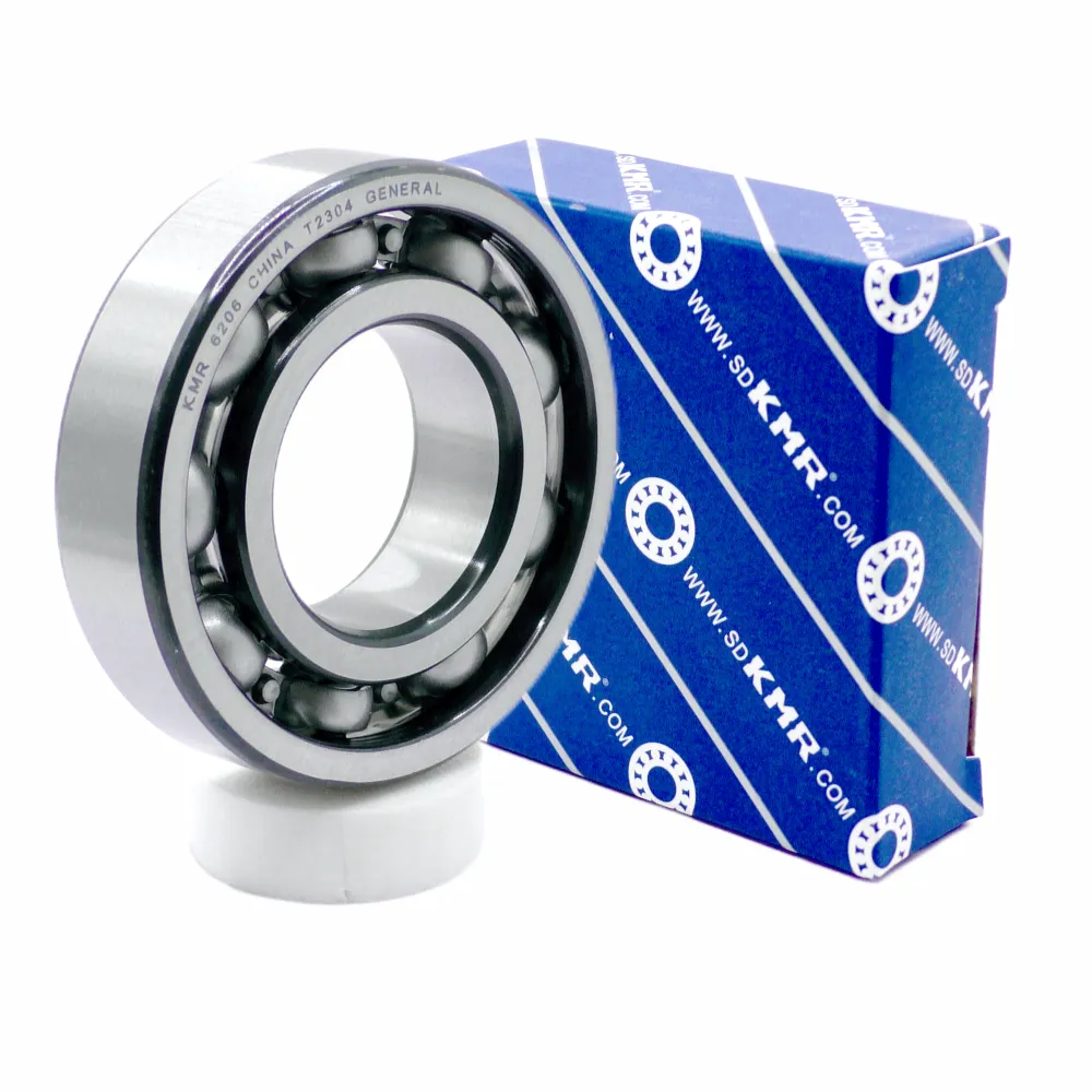 Подшипник 6206