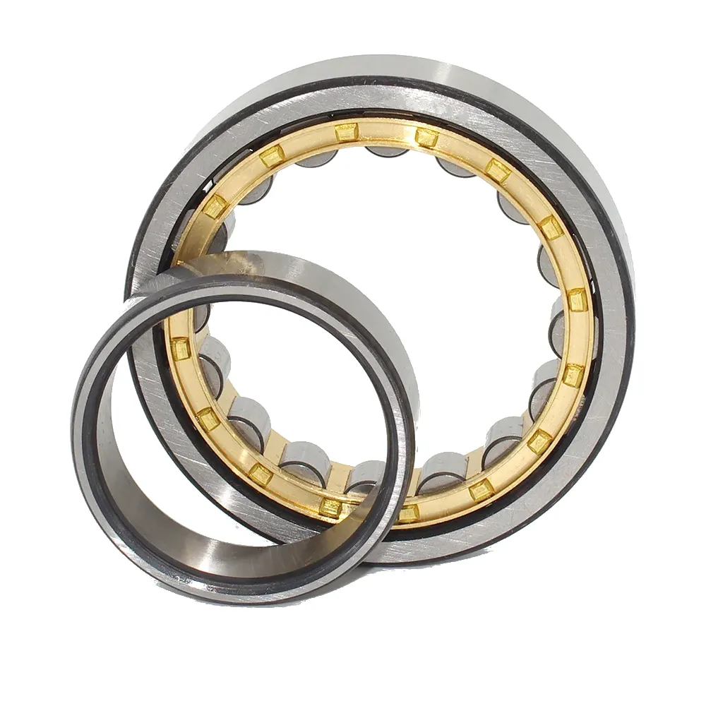 Подшипник NU 217 ECM/C3VL0241