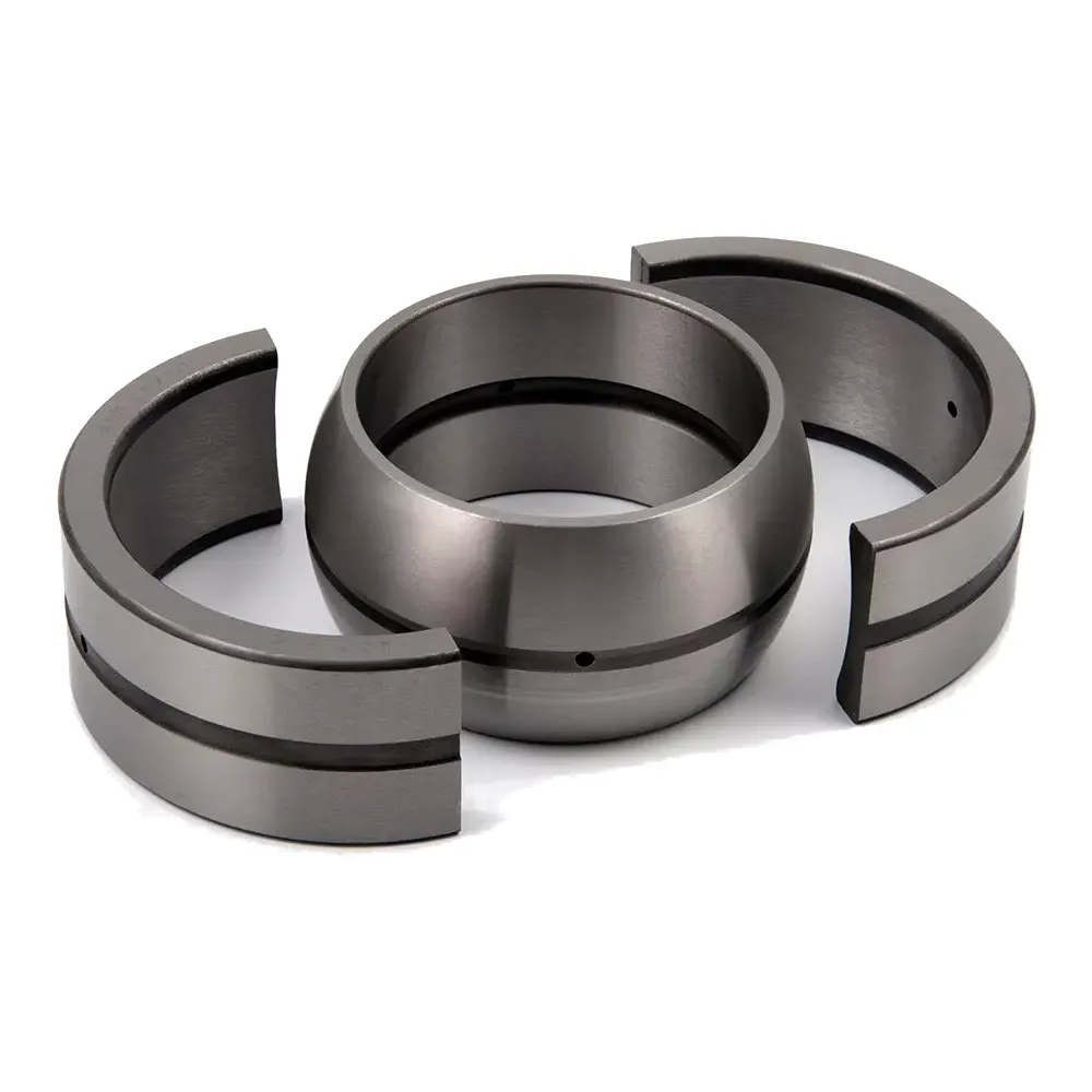 Подшипник ШСП-42 К (пр.уп.)