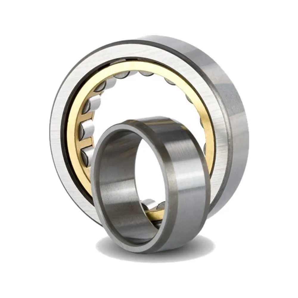 Подшипник NU 217 ECM/C3VL0241