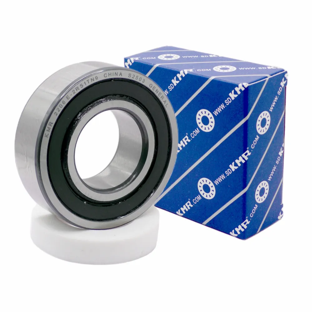 Подшипник 2206 E-2RS1TN9