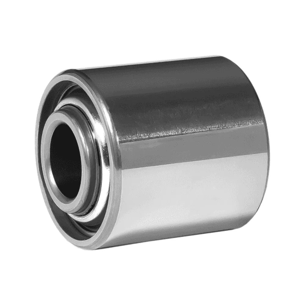 Подшипник шариковый двухрядный WB 1640044-TN9-2G