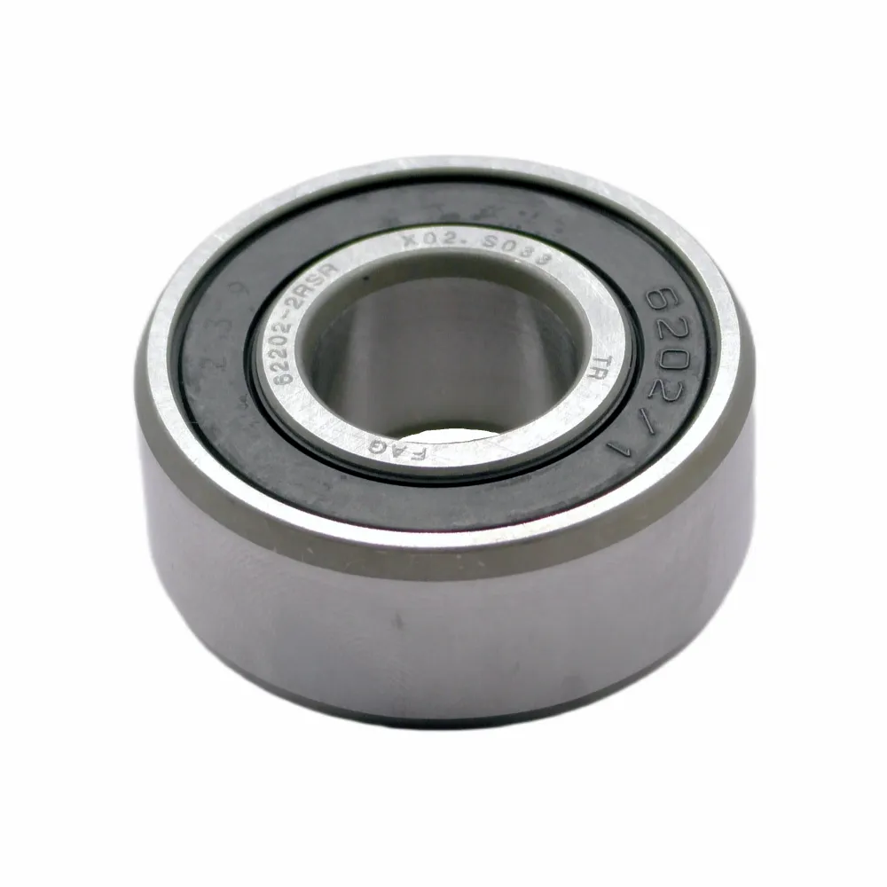 Подшипник 62202-A-2RSR