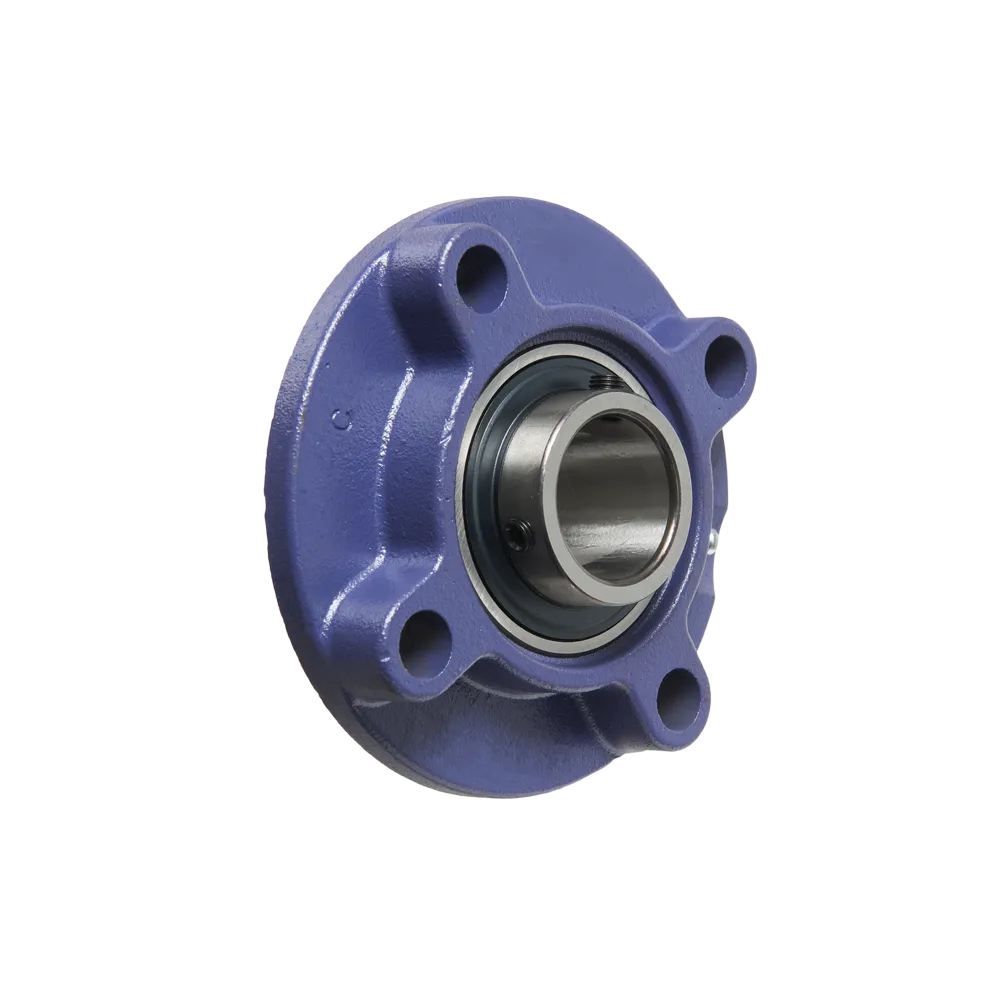 Подшипниковый узел UCFC 210 (пр. уп.)