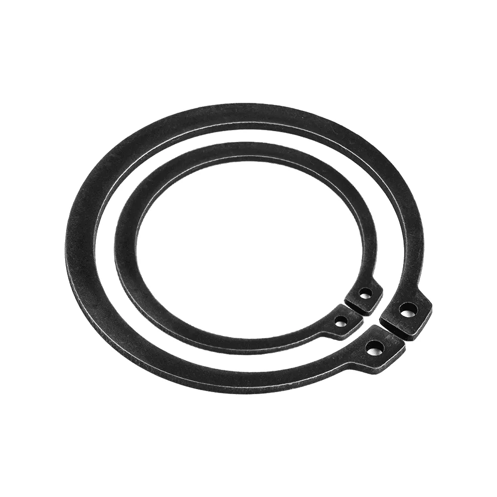 Стопорное нар. кольцо Ф35 ГОСТ 13942-86