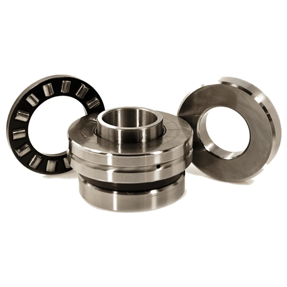 Подшипник ZARN 4580 TN