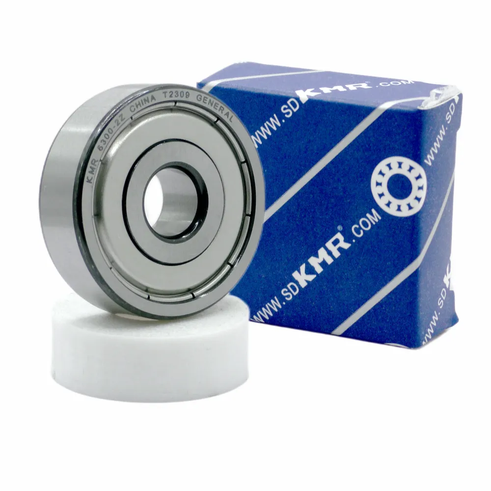 Подшипник 6300-2Z