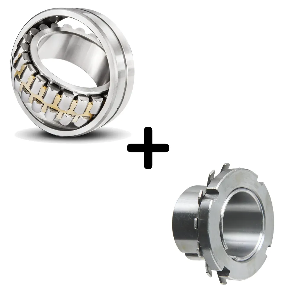 Подшипник 13514 Н