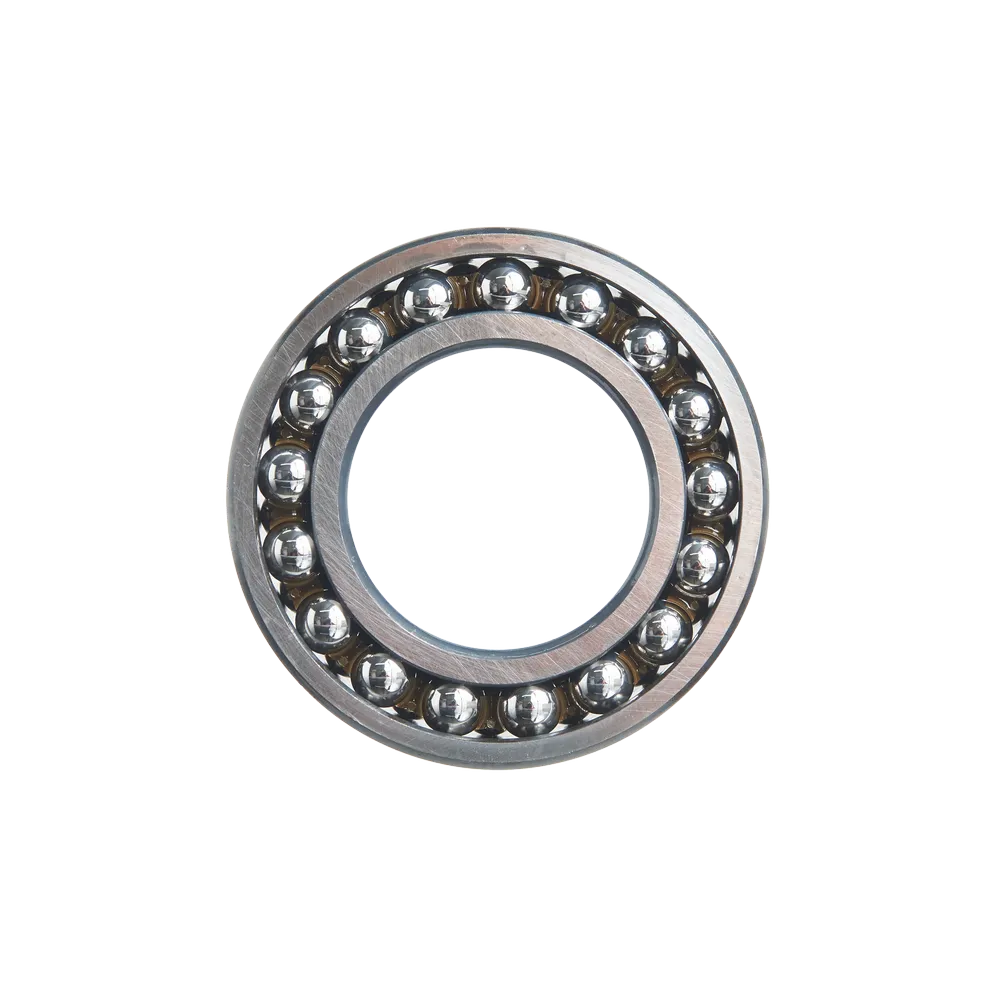 Подшипник 2307 TN