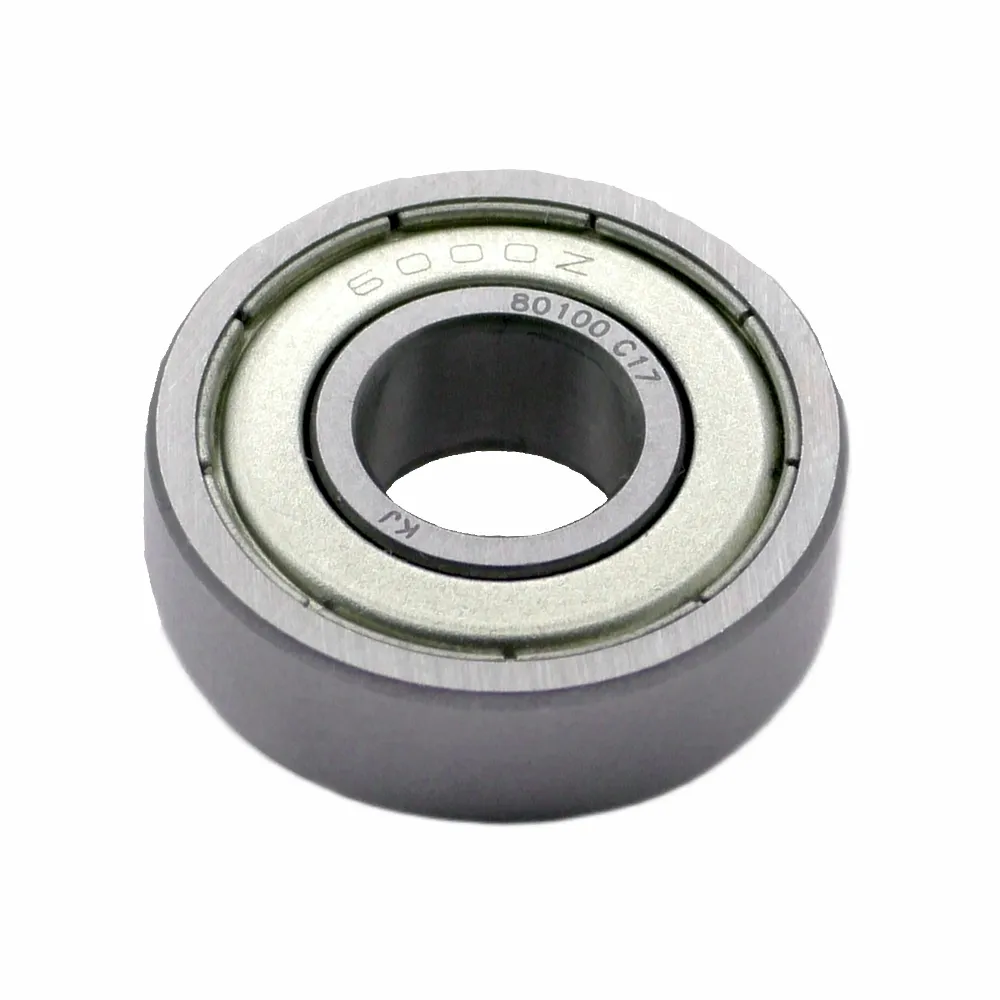Подшипник 80100 С17