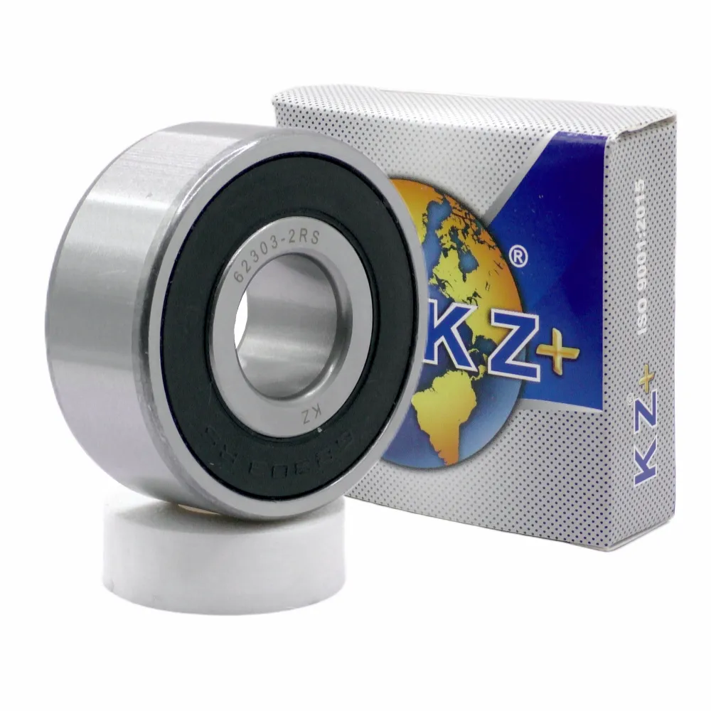 Подшипник 180603 С17 (62303-2RS)
