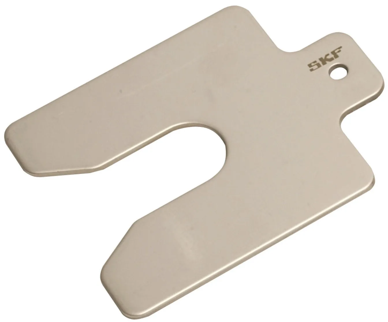 Калиброванные пластины TMAS 50-025, комплект 10 шт.