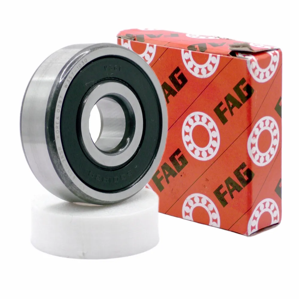 Подшипник 6301-2RSR