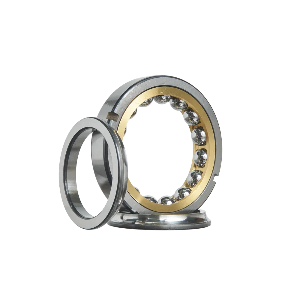 Подшипник QJ 214 N2MA