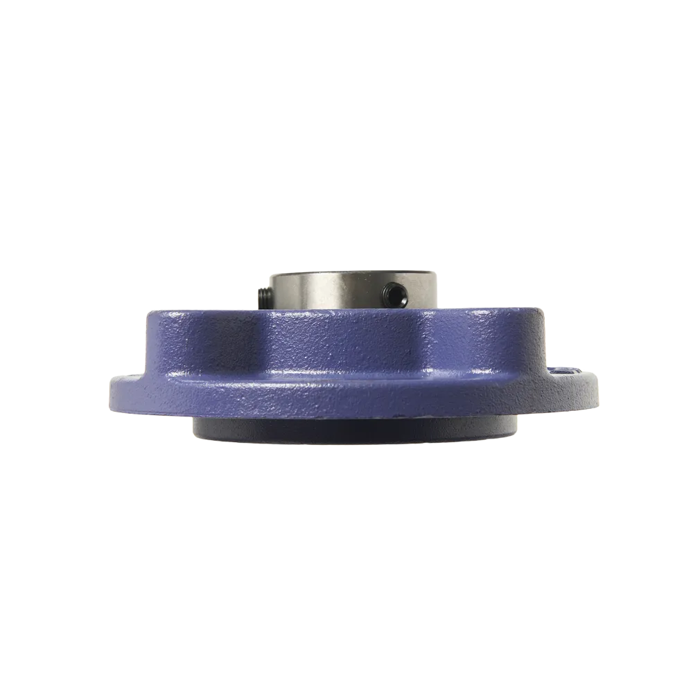 Подшипниковый узел UCFC 210 (пр. уп.)