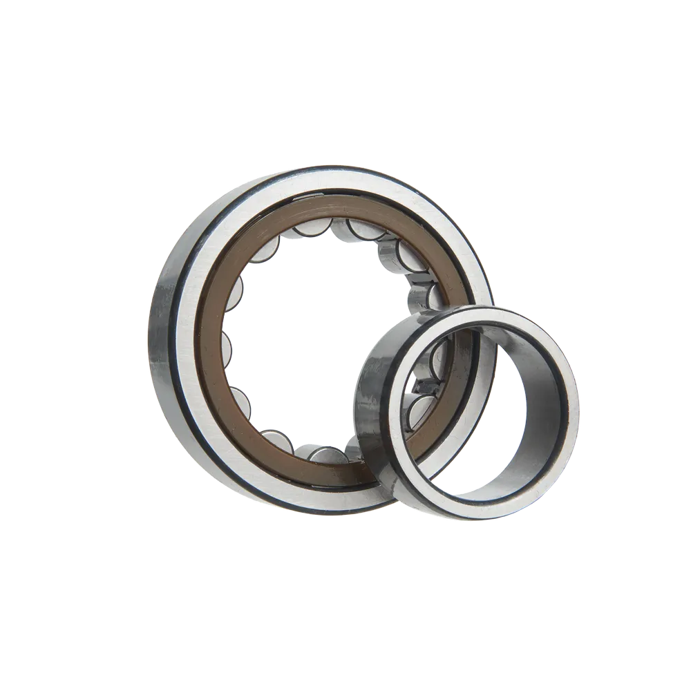 Подшипник NU 2213 ECP