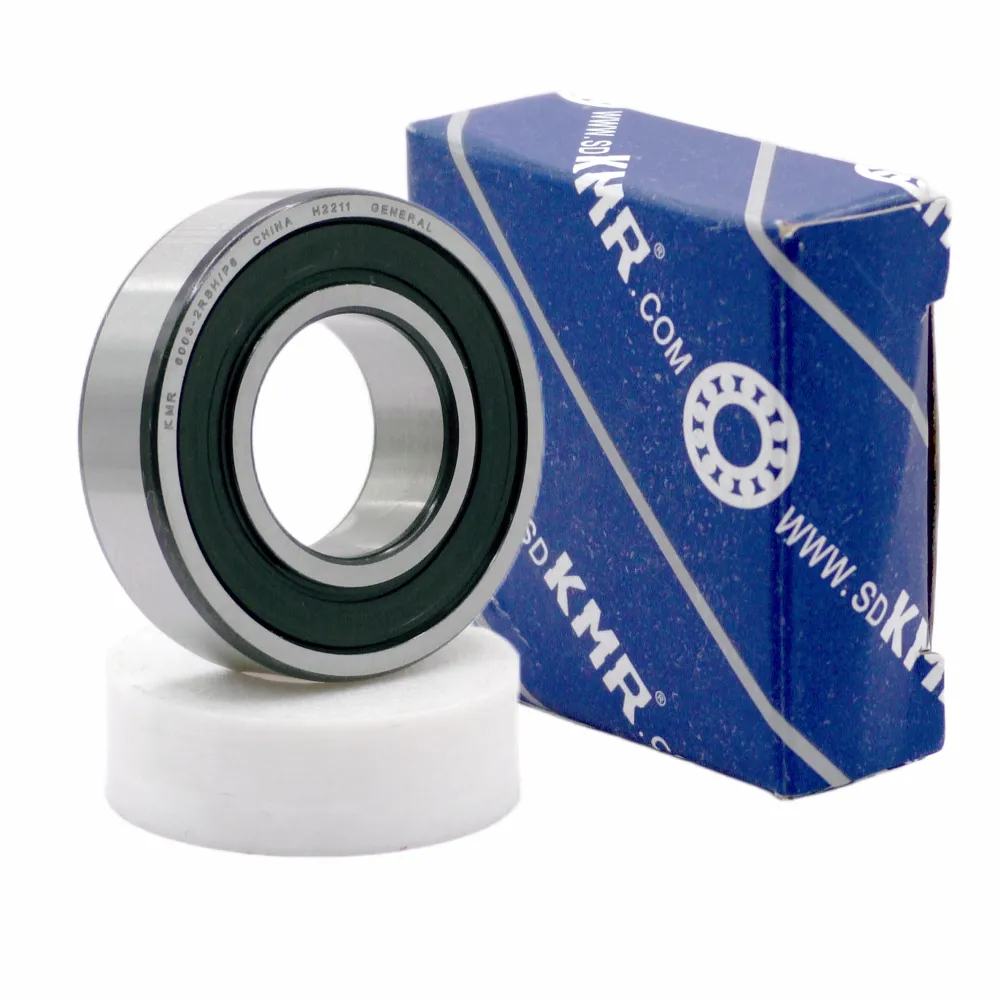 Подшипник 6003-2RSH/P6