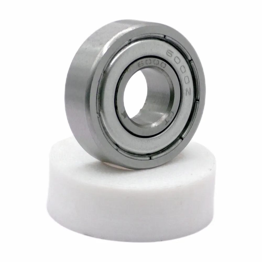 Подшипник 80100 (6000-2Z)