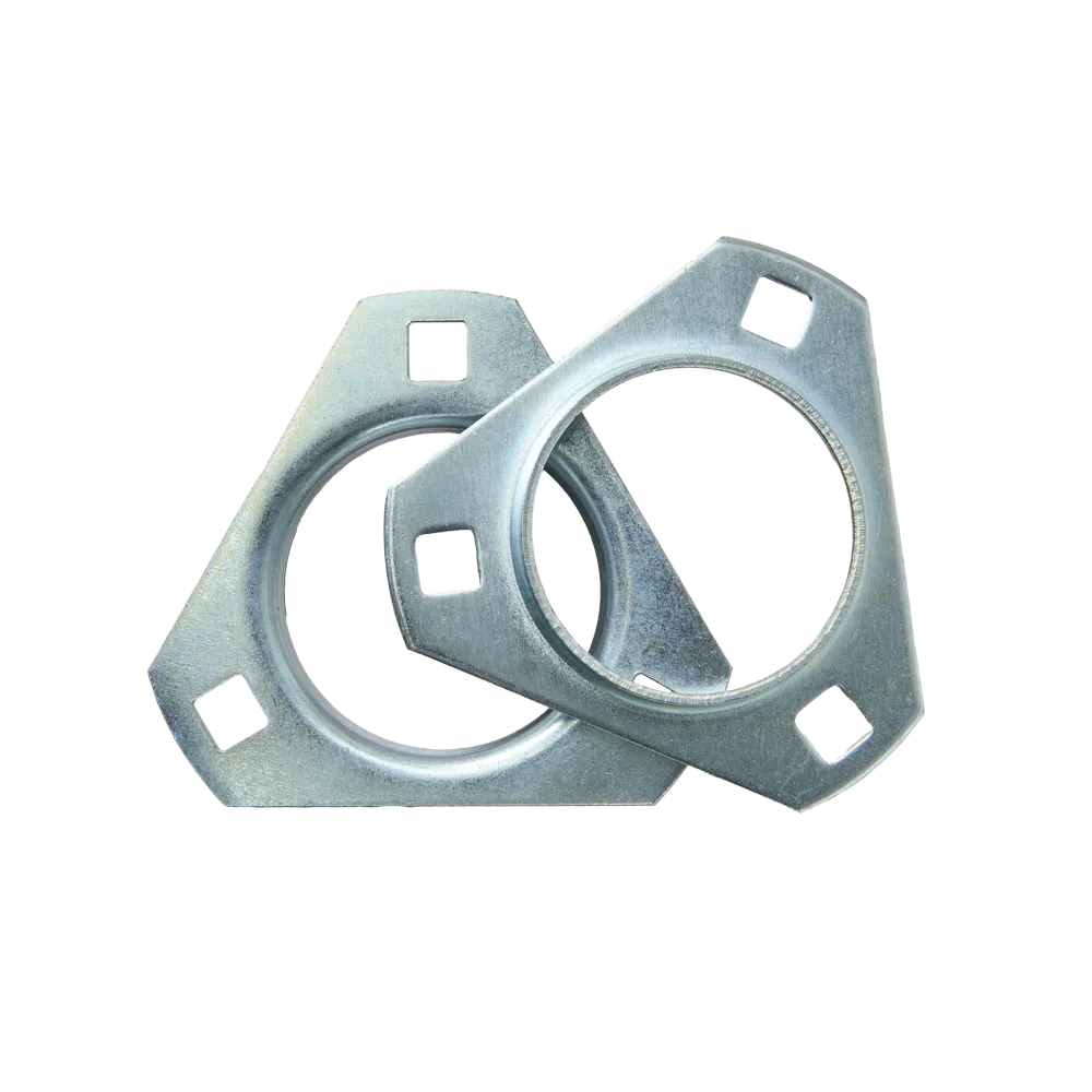 Корпус подшипника (комплект) D205